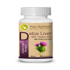Pure Nutrition Detox Liver Milk Thistle Ultra 580MG Capsule-1.png